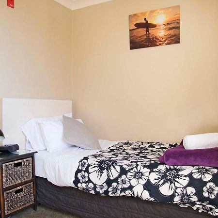 The Prince Albert Backpackers & Bar Нелсън Екстериор снимка