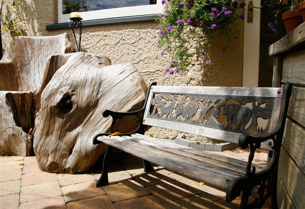 The Prince Albert Backpackers & Bar Нелсън Екстериор снимка