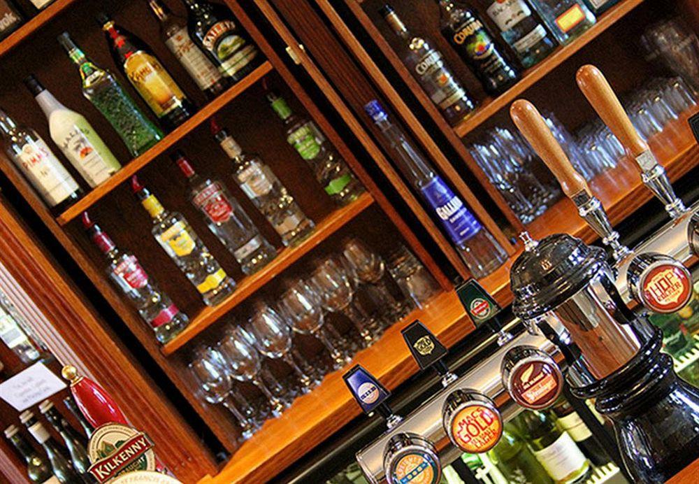 The Prince Albert Backpackers & Bar Нелсън Екстериор снимка