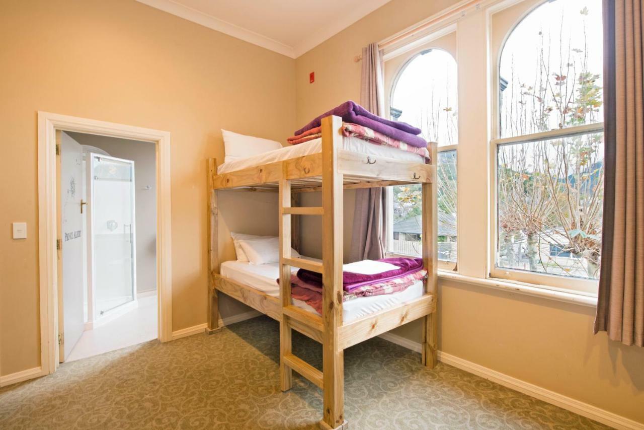 The Prince Albert Backpackers & Bar Нелсън Екстериор снимка