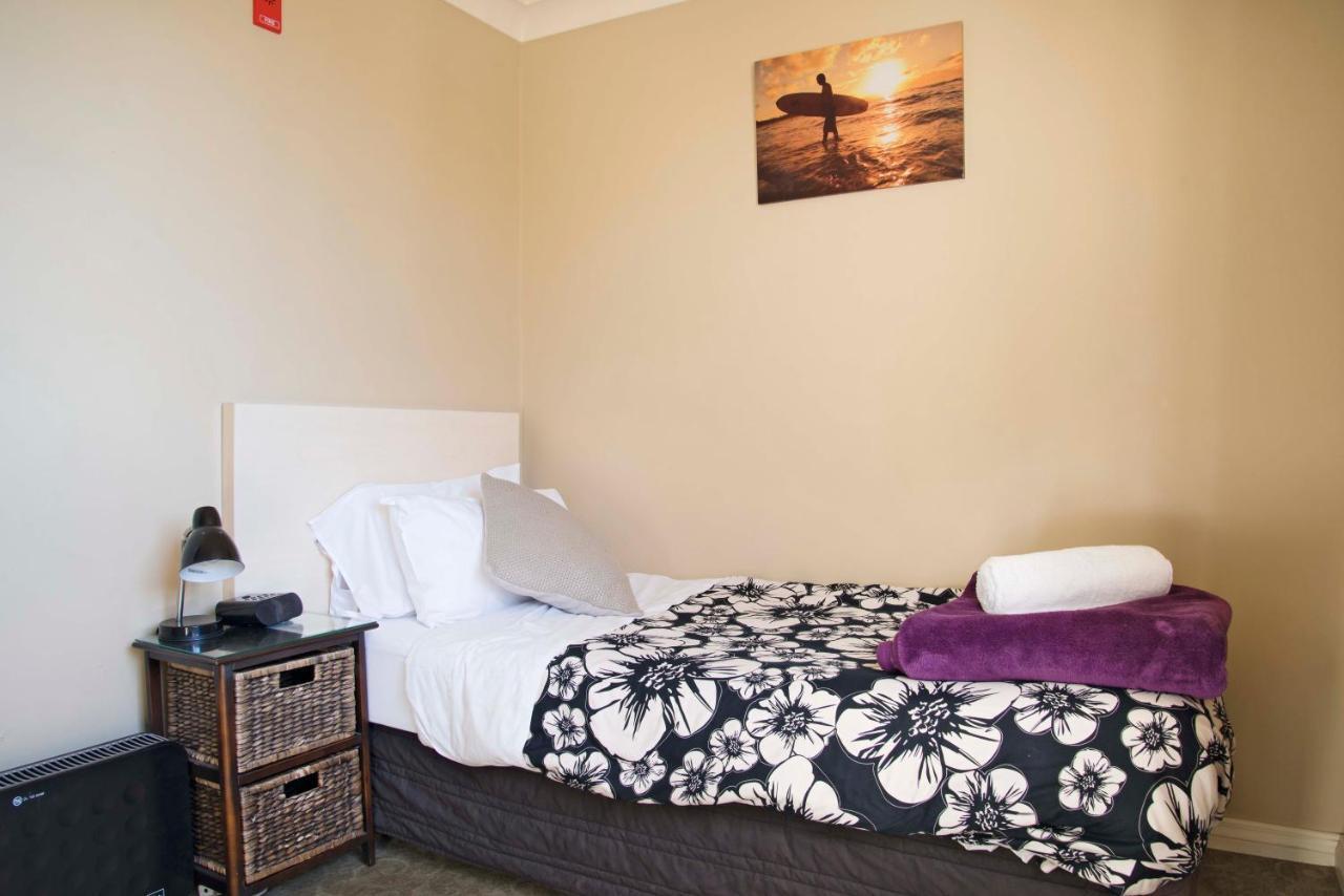The Prince Albert Backpackers & Bar Нелсън Екстериор снимка